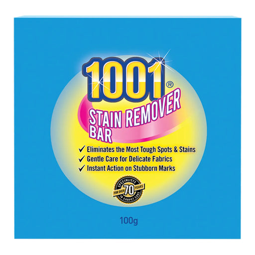 1001 Stain Remover Bar Boxed