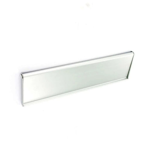 Securit Aluminium Internal Letter Flap 250mm - Pack of 5