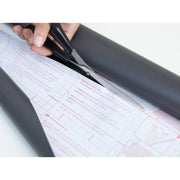 d-c-fix® Self Adhesive Film - Anthracite 45cm x 2m