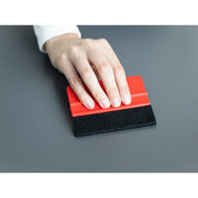 d-c-fix® Self Adhesive Film - Anthracite 45cm x 2m