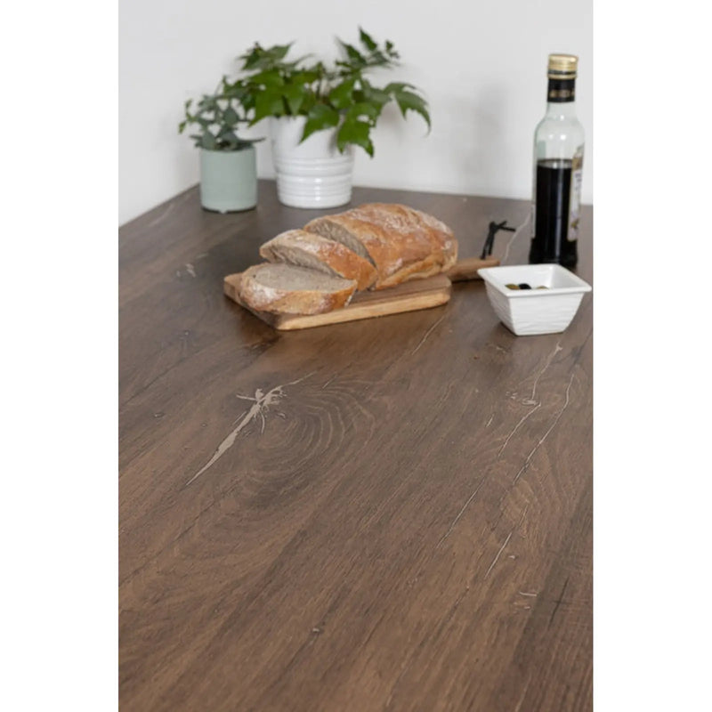 d-c-fix® Wood Flagstaff Oak Self Adhesive Film 45cm x 2m
