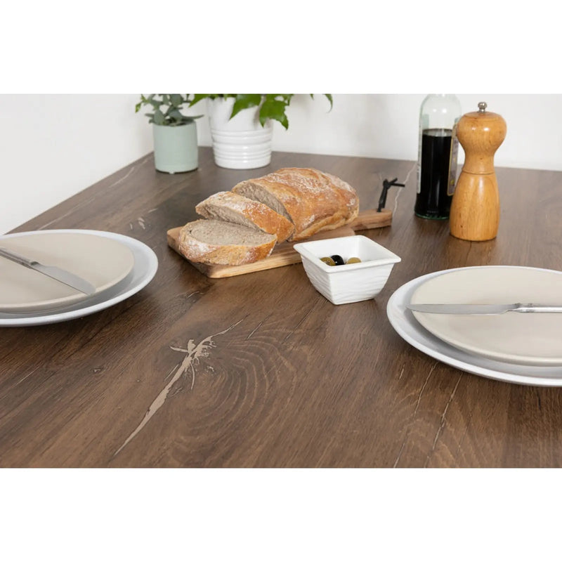 d-c-fix® Wood Flagstaff Oak Self Adhesive Film 45cm x 2m