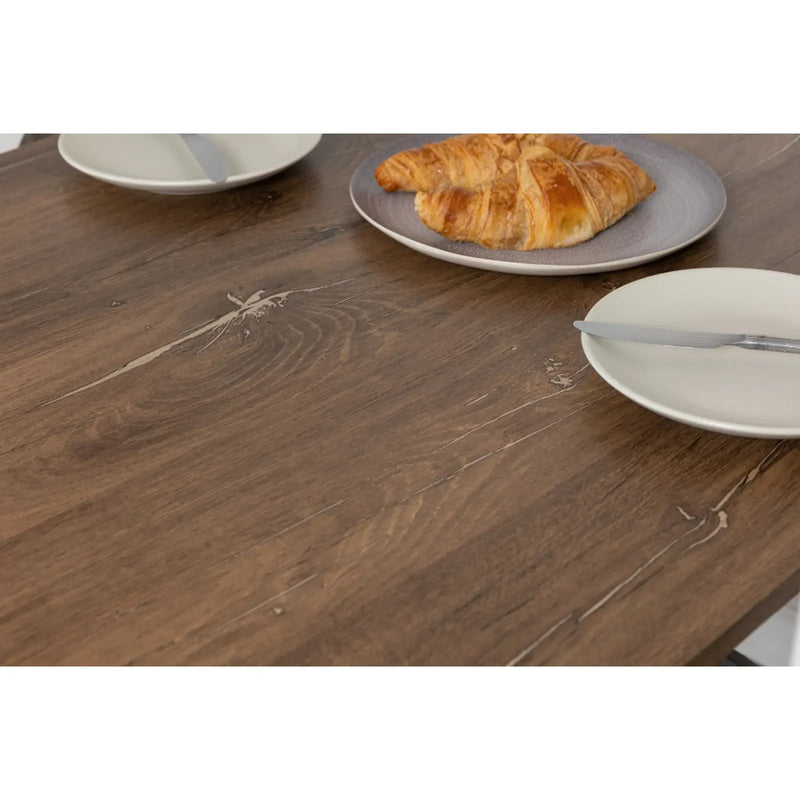 d-c-fix® Wood Flagstaff Oak Self Adhesive Film 45cm x 2m