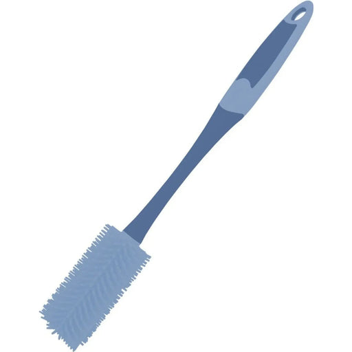 Casa & Casa Oceanic Bottle Brush Tpr