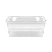 Premier Maxi Box & Lid 45L
