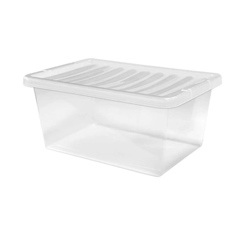 Premier Maxi Box & Lid 45L