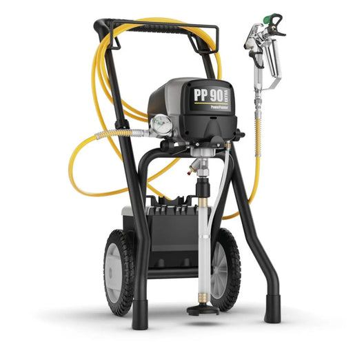 Wagner Power Painter 90 Airless Sprayer 230V