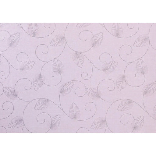 d-c-fix® Monte Carlo Tablecloth - Jolice Rose 20m Roll x 140cm