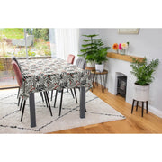 d-c-fix® Monte Carlo Tablecloth - Aronia 20m Roll x 140cm