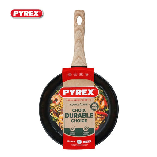 Pyrex Frying Pan 24cm