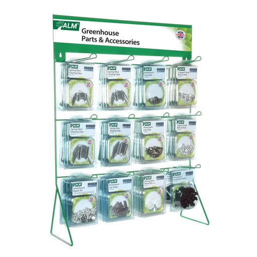 ALM Wall Stock Stand