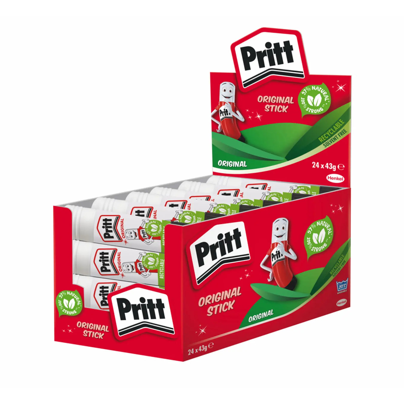 Adhesives