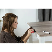 d-c-fix® Self Adhesive Film - Sanremo Oak 90cm x 15m