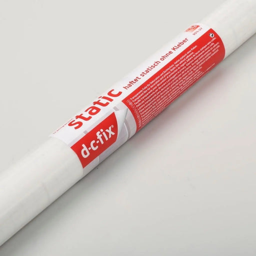 d-c-fix® Static Cling Window Film Premium Frost 45cm x 15m