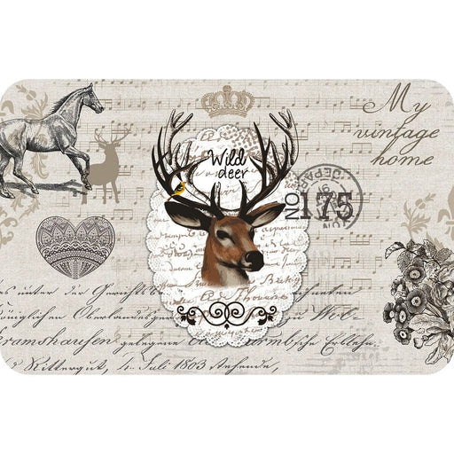 d-c-fix® Rio Placemat - Wild Deer Pack 12