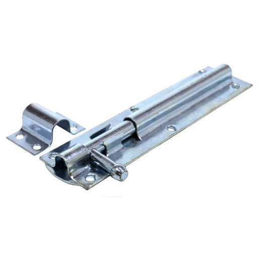 Tower Bolts, Zinc Plated, 150mm - Pack of 10