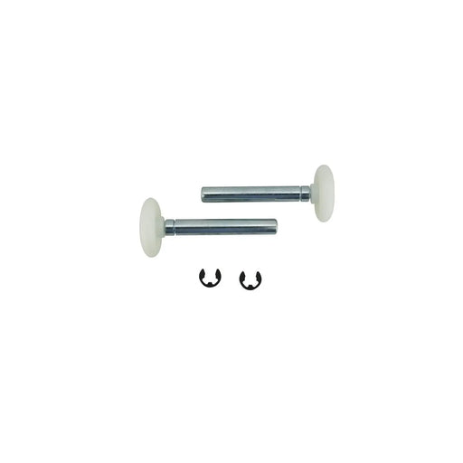 Henderson Retractable Roller Spindles
