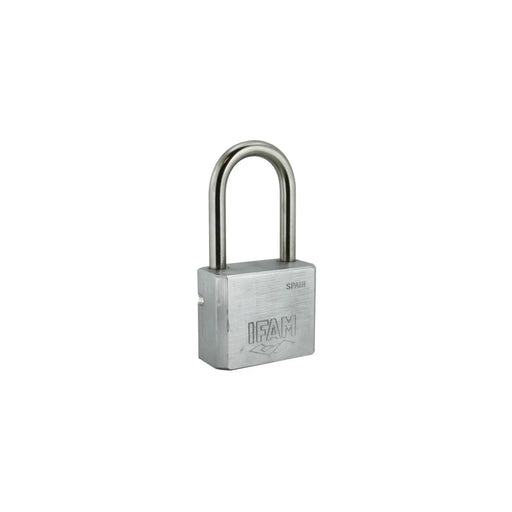 Ifam Half Euro Body Only Padlock - 54mm