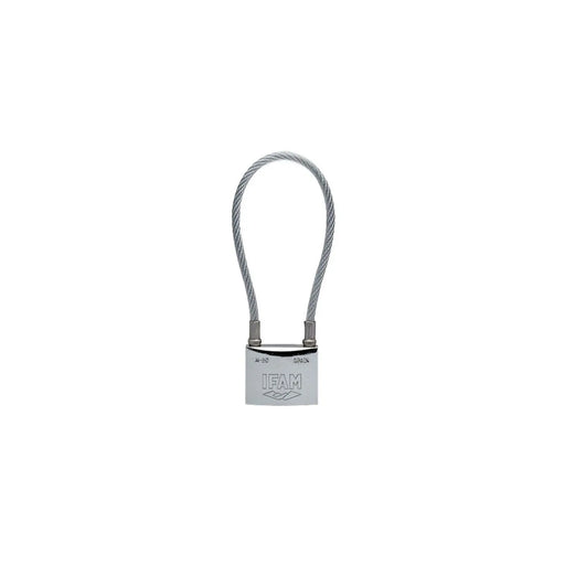 Ifam MAR Cable Padlock -50mm Boxed