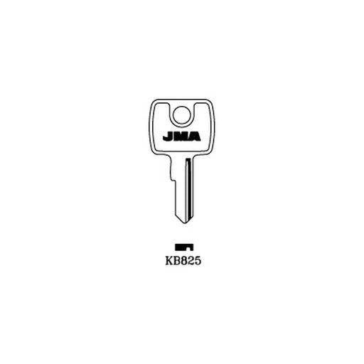JMA KB825 Window Lock Key L197 for Boulton & Paul®