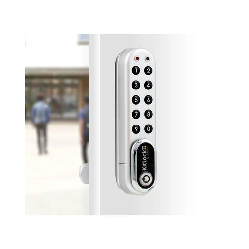 Kitlock 1000 G3 Netcode® Locker Lock