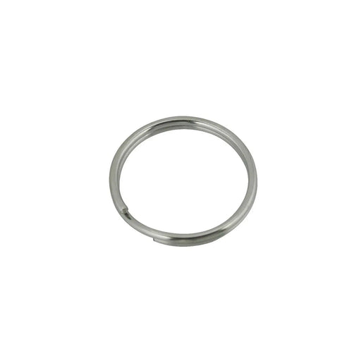 25mm Stainless Steel Rings - Single