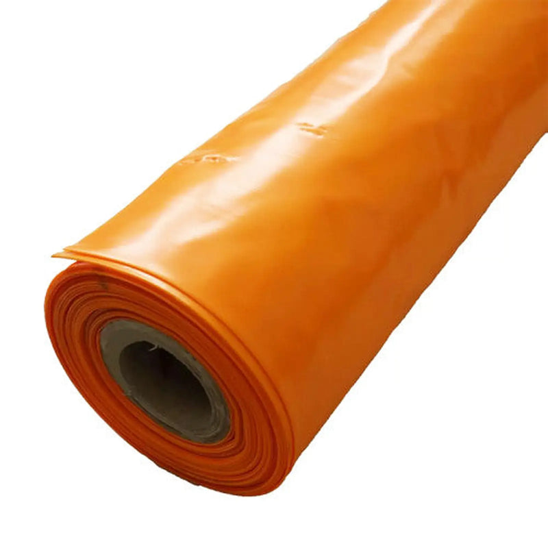 1m/4m x 25m FR 1000g Orange - Pack of 5