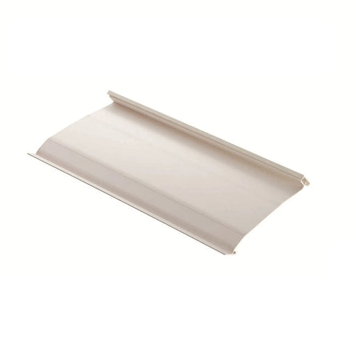Hinge Finger Protector Plus 1.95M White Front (Wide) - White 1950