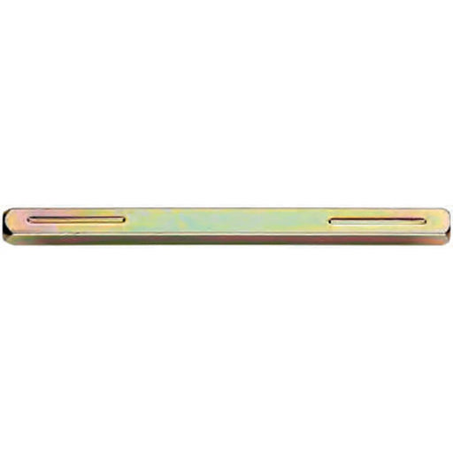 120 X 8Mm Heso Spindle To Csl/Ssl/Swl Levers - Zinc Plate 120
