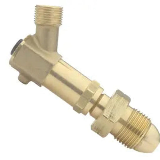 Sievert - HF3 Hose Failure Valve