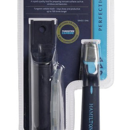 Hamilton Perfection Precision Scraper
