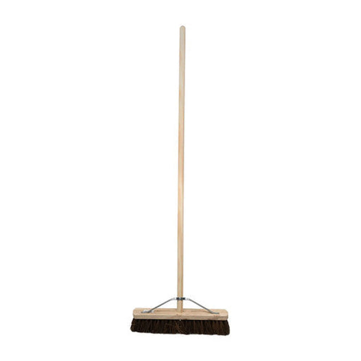 Bassine Brush, 18" Complete - Pack of 5