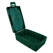 Masterplug Outdoor - Green