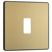 BG Electrical Grid - 1 module, square