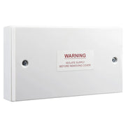 BG Electrical 900 Series - 10 Way Connection Unit