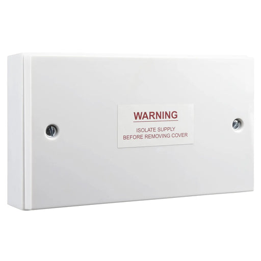 BG Electrical 900 Series - 10 Way Connection Unit