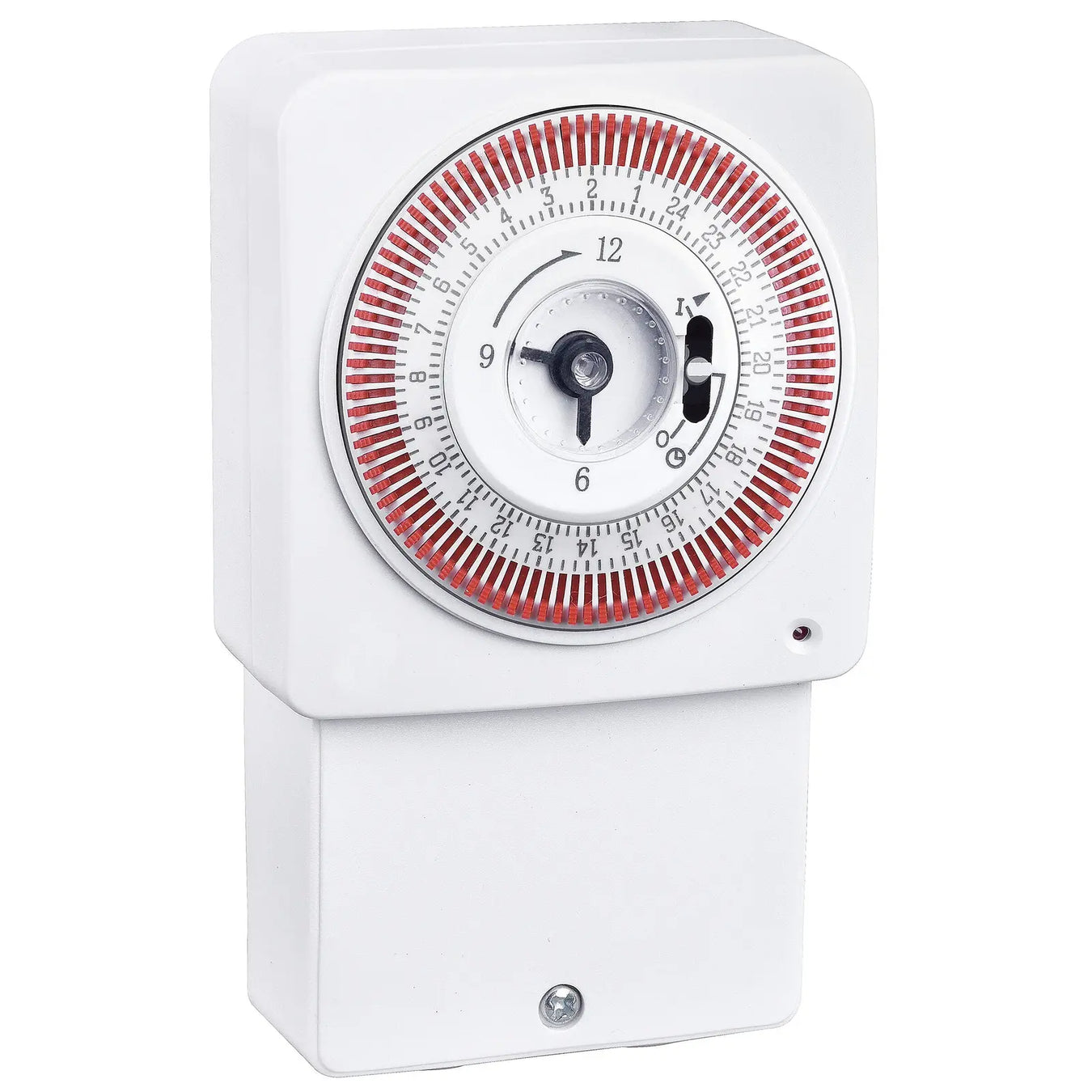 Timers & Adaptors