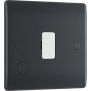BG Electrical Part M - Unswitched and fused with flex outlet