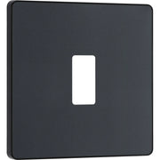 BG Electrical Grid - 1 module, square