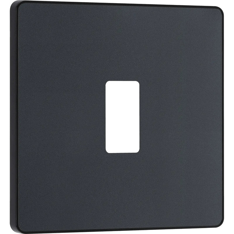 BG Electrical Grid - 1 module, square