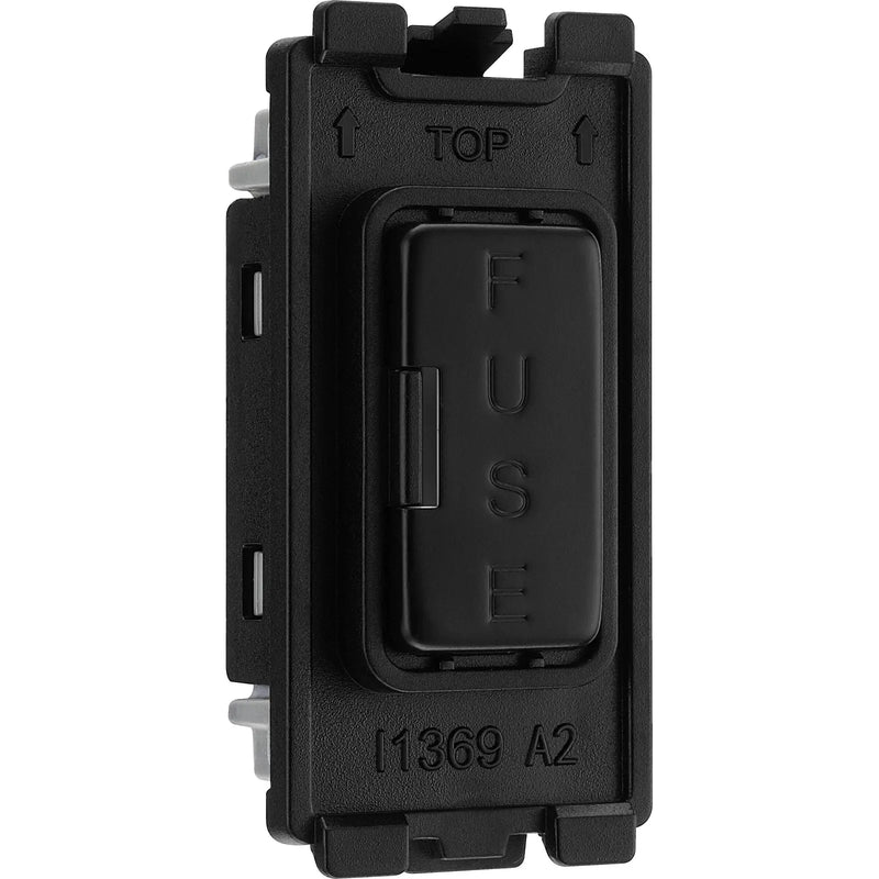 BG Electrical Grid - Fuse holder