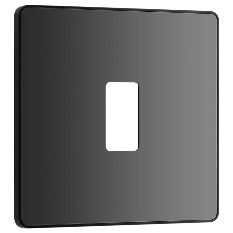 BG Electrical Grid - 1 module, square