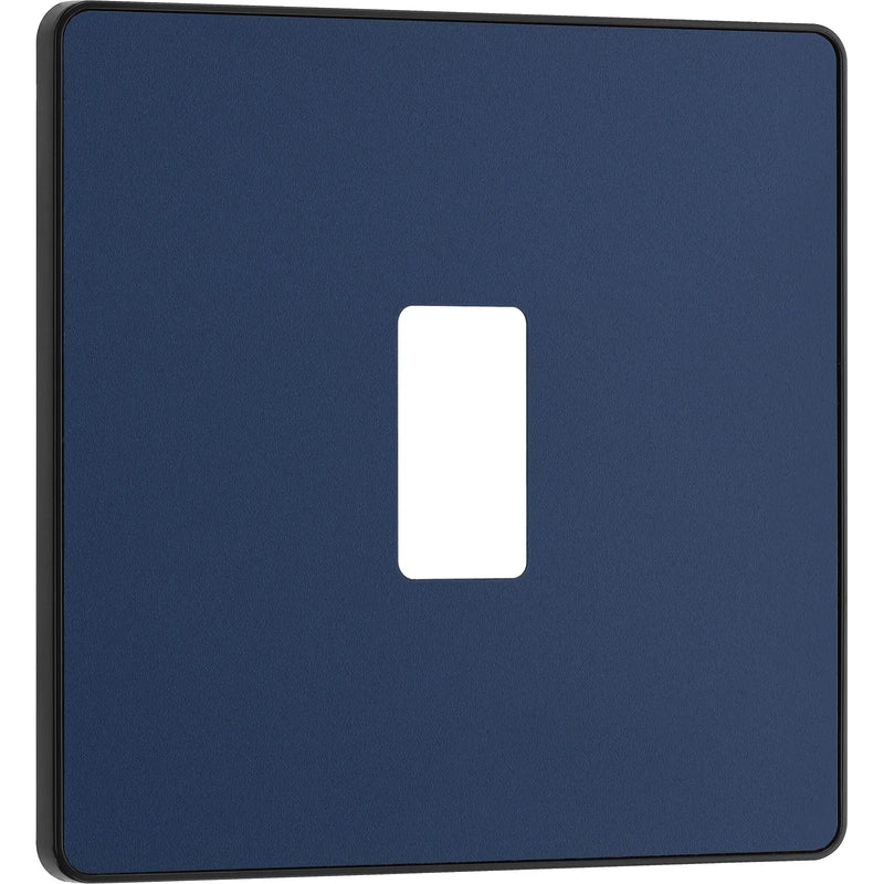 BG Electrical Grid - 1 module, square