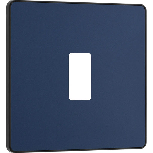 BG Electrical Grid - 1 module, square