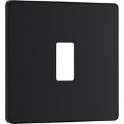 BG Electrical Grid - 1 module, square