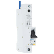 BG Circuit Protection RCBO - Unidirectional 45A B Curve RCBO Type A 1P 1 Module