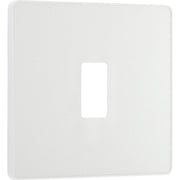 BG Electrical Grid - 1 module, square