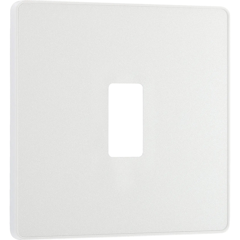 BG Electrical Grid - 1 module, square