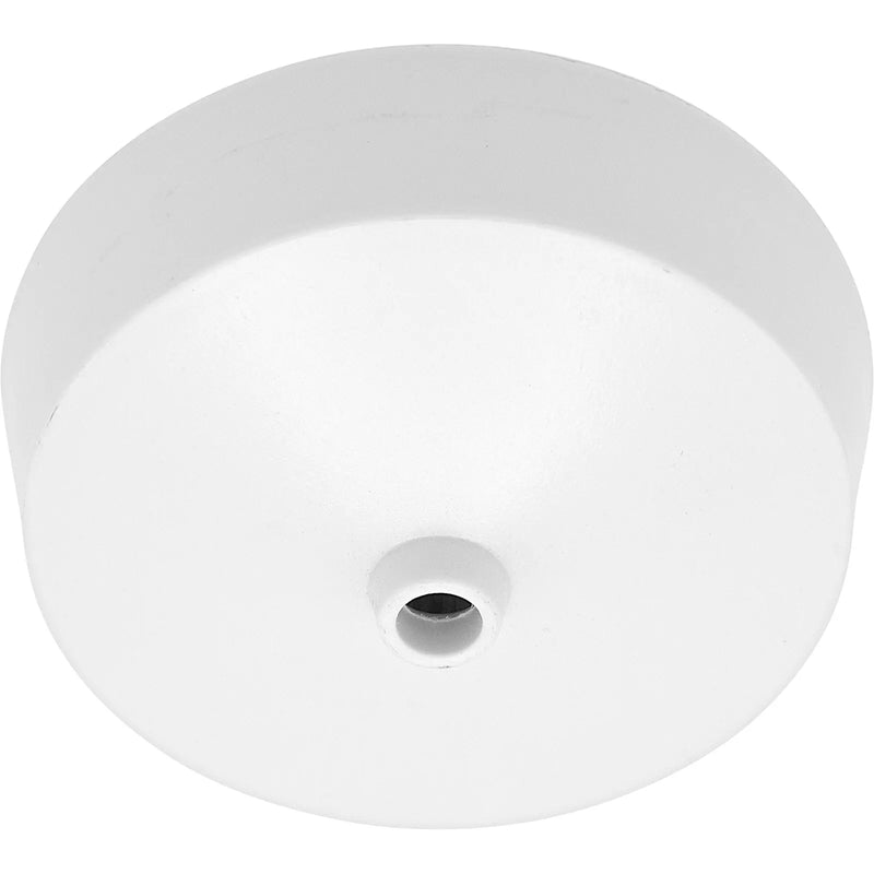 BG Electrical Ceiling Accessories - 3" diameter