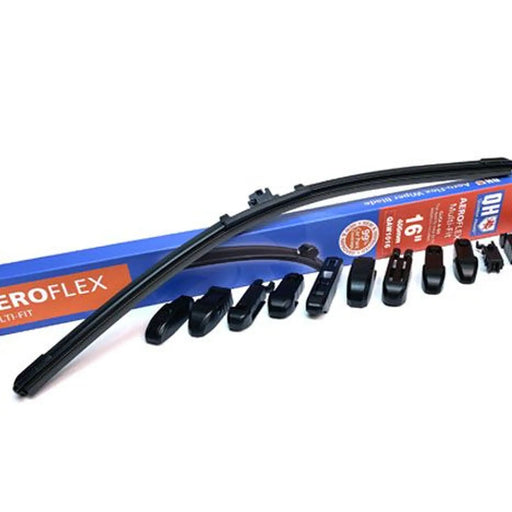 Qh Aeroflex 16" Wiper Blades